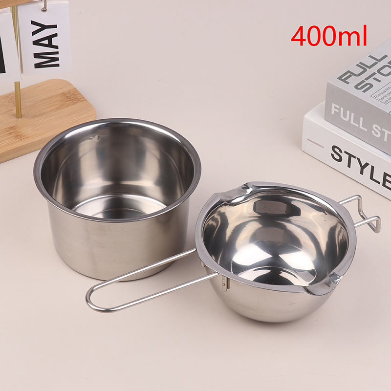 Set di pentole per sciogliere  - Soap Making Pot recensione e prezzo