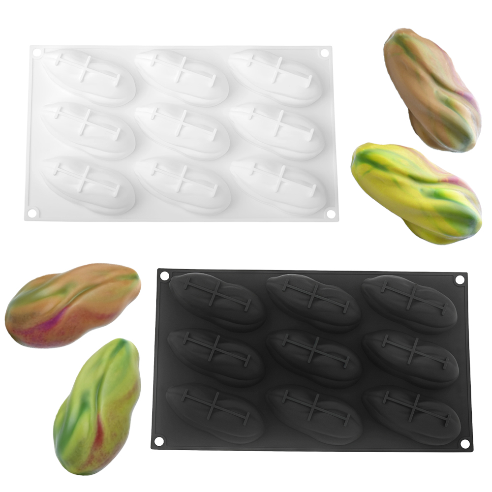 Stampo in Silicone per Cioccol - Soap Mold Silicone Loaf recensione e prezzo