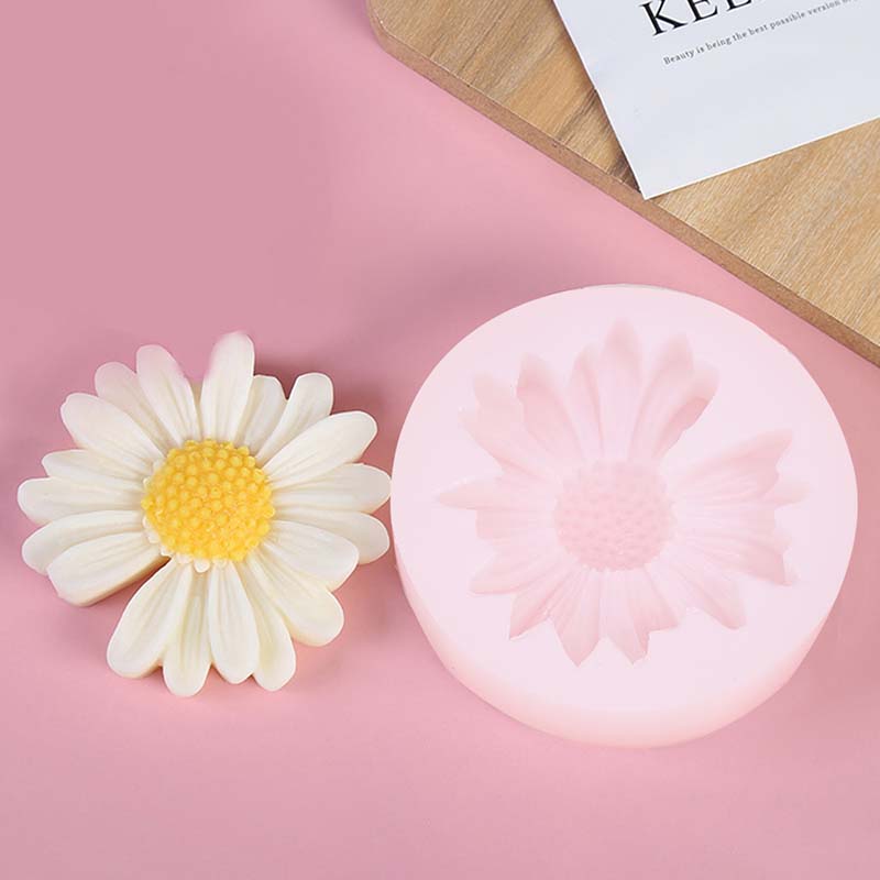 Stampo in silicone per candele - Soap Making In Home recensione e prezzo