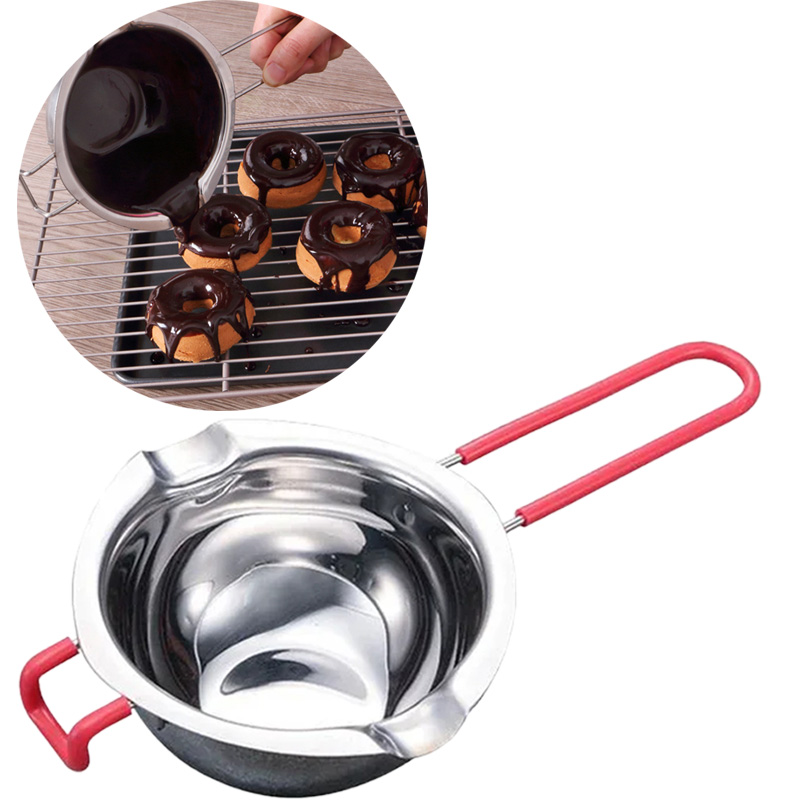 Pentola per fusione della cera - Soap Making Pot recensione e prezzo