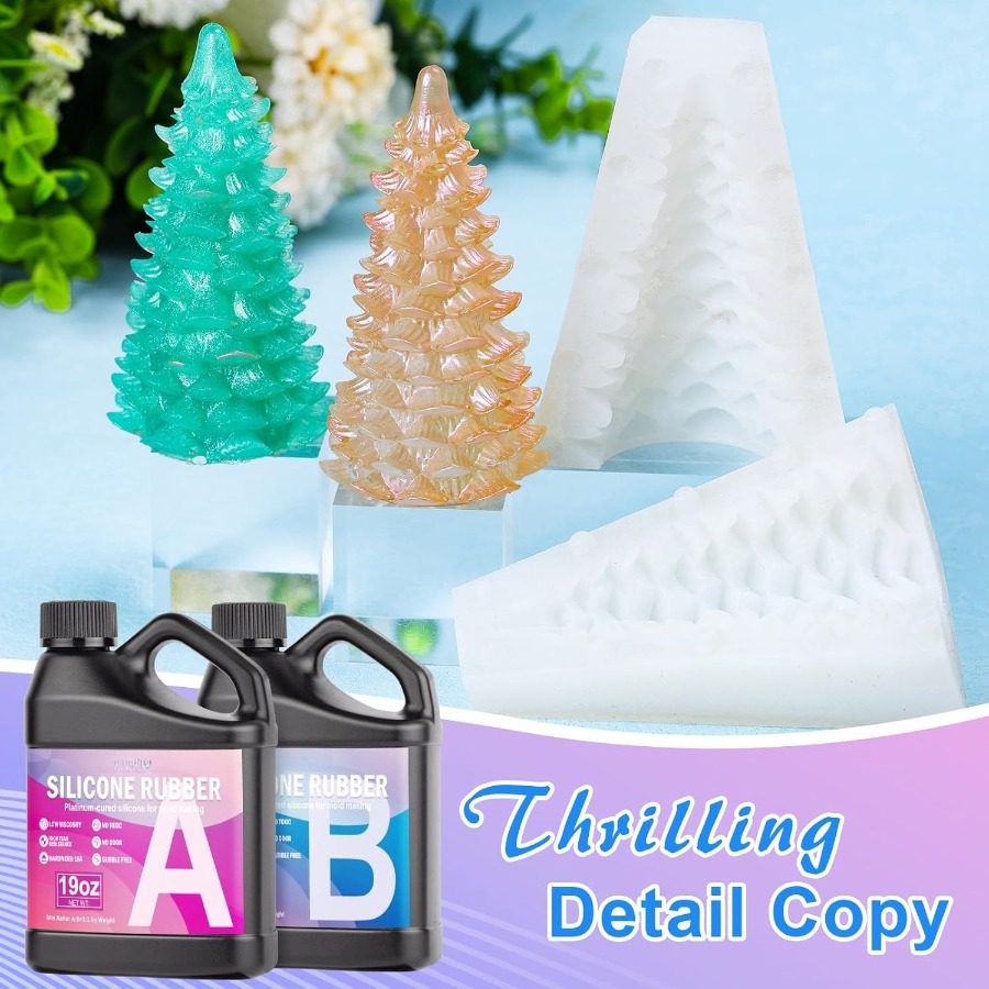 Kit per la creazione di stampi - Soap Making Liquid recensione e prezzo
