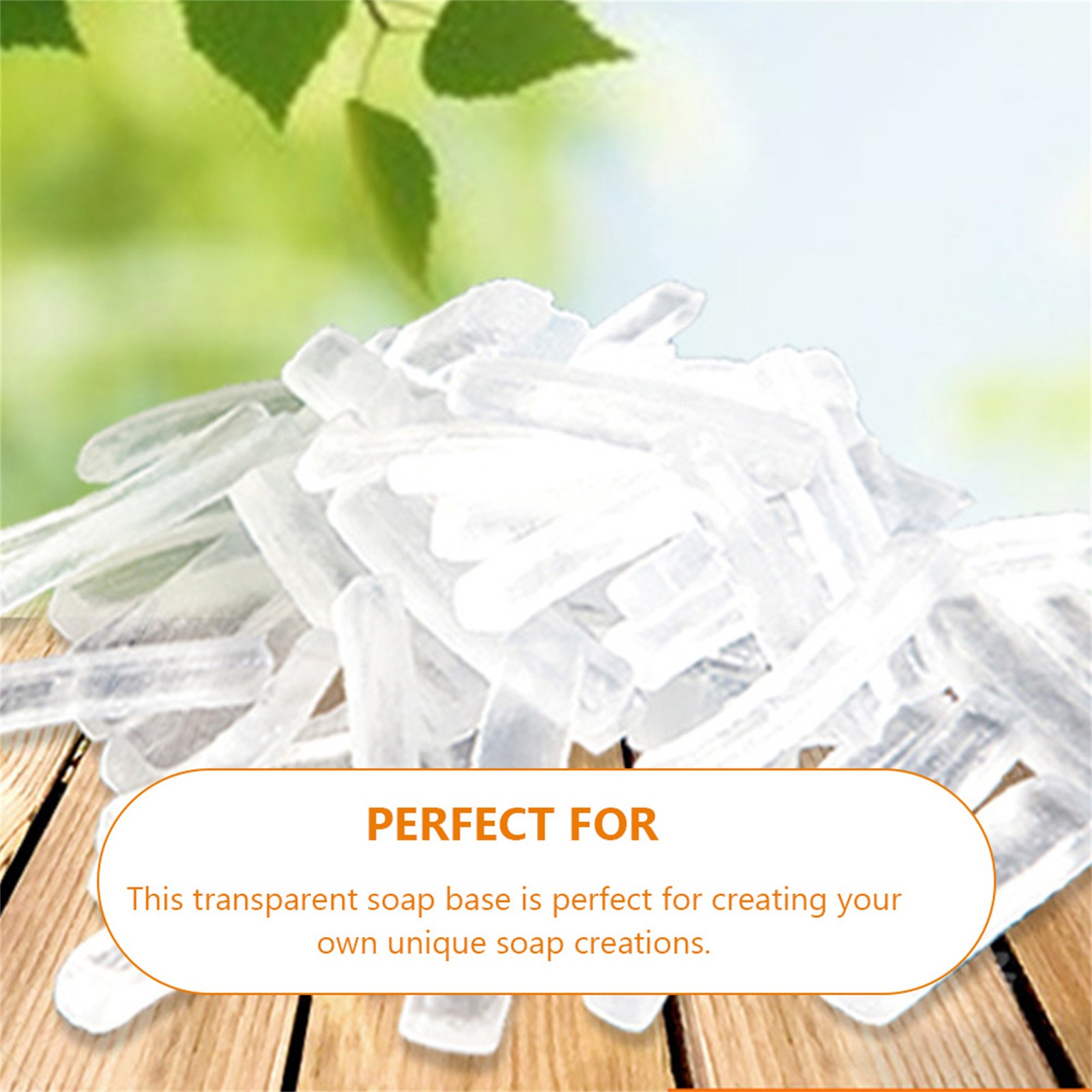 Saponi trasparenti alla glicer - Soap Making Kit For Beginners recensione e prezzo