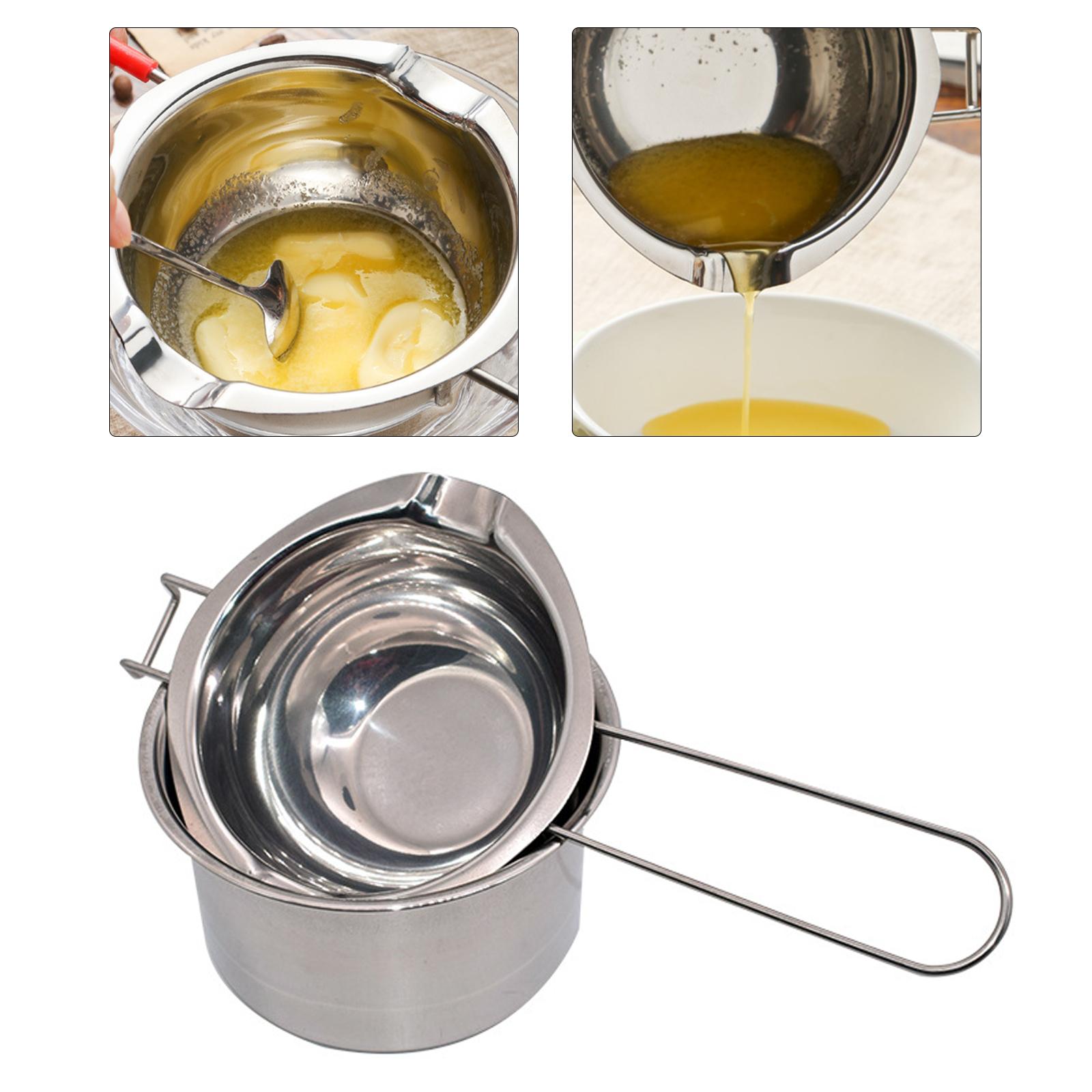 2x Pentola a doppio fondo con  - Soap Making Double Boiler recensione e prezzo
