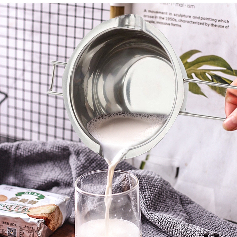 Pentola per fusione della cera - Soap Making Pot recensione e prezzo