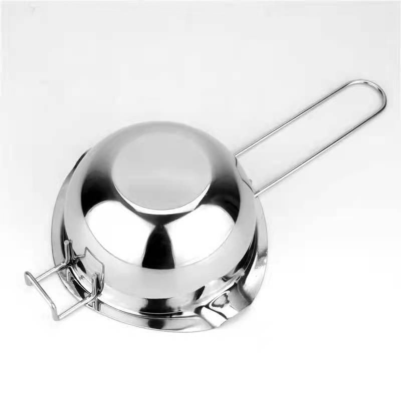 Pentola per fusione della cera - Soap Making Pot recensione e prezzo
