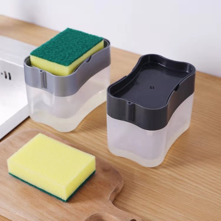 Dispenser di sapone liquido 2  - Soap Making Pot recensione e prezzo