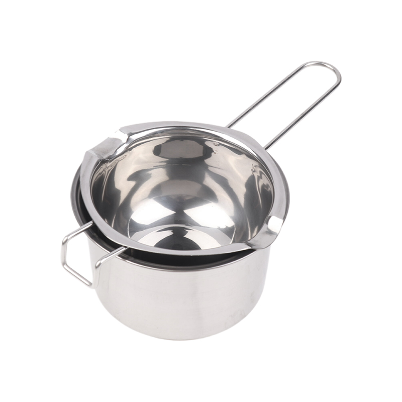 Pentola per sciogliere la cera - Soap Making Pot recensione e prezzo