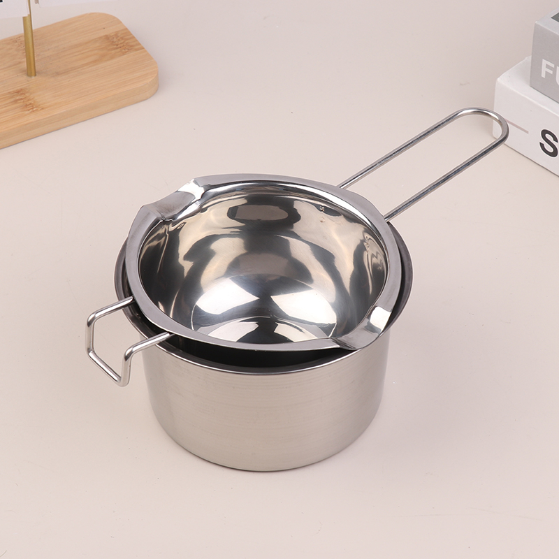 Pentola per sciogliere la cera - Soap Making Pot recensione e prezzo
