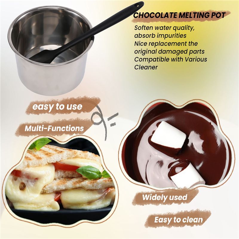 Set di pentole a doppio fondo  - Soap Making Double Boiler recensione e prezzo